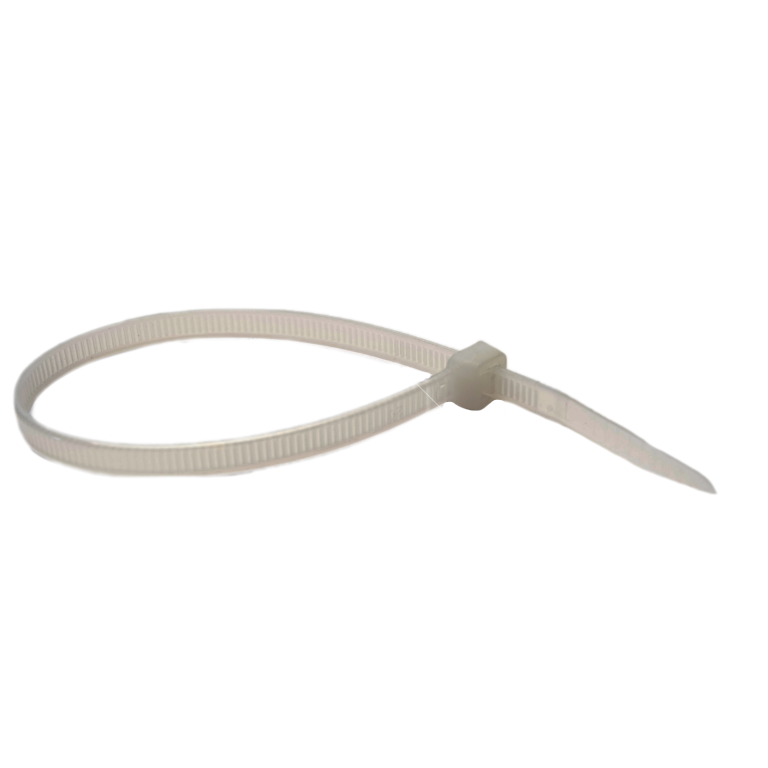 ABRACADEIRA DE NYLON 3,6X280MM FERTAK 1304