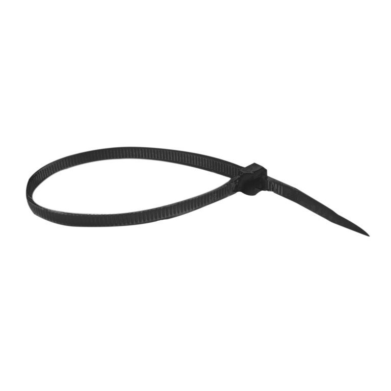 ABRACADEIRA DE NYLON 4,8X380MM FERTAK 1310
