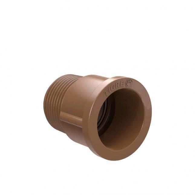 ADAPTADOR CURTO 20X1/2'' KRONA/PLASTILIT 2000