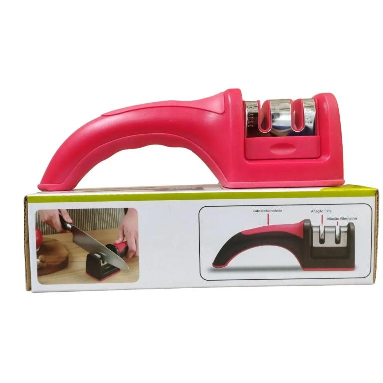 AFIADOR DE FACA IDEA 3816