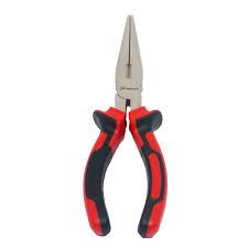 ALICATE BICO MEIA CANA NIQUELADO 6'' MTX 1716