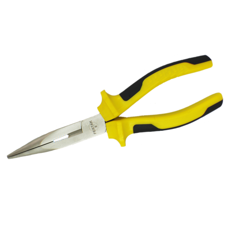 ALICATE DE BICO 8'' FERTAK 1028
