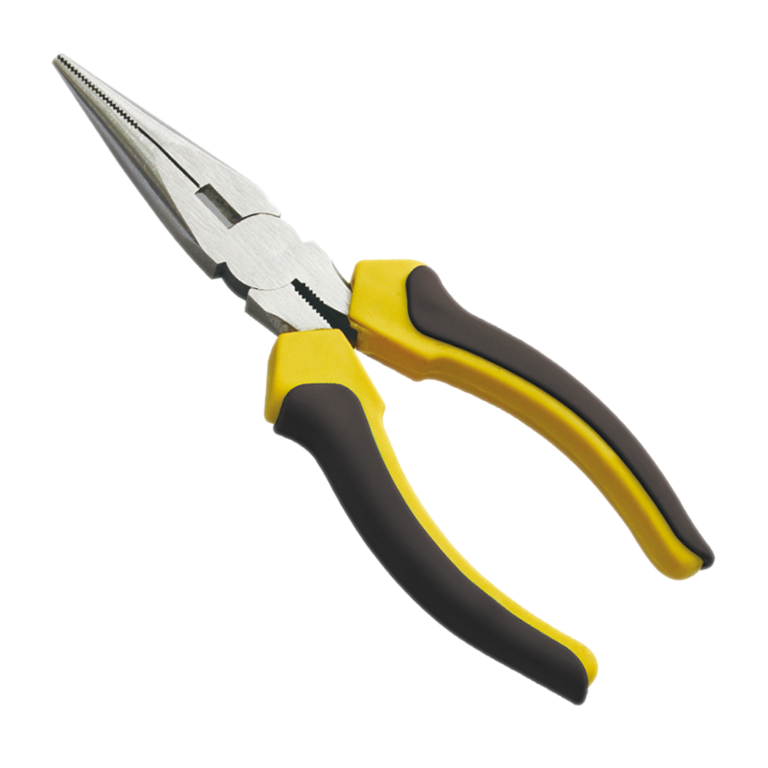 ALICATE DE BICO MEIA CANA 6'' FERTAK 1003