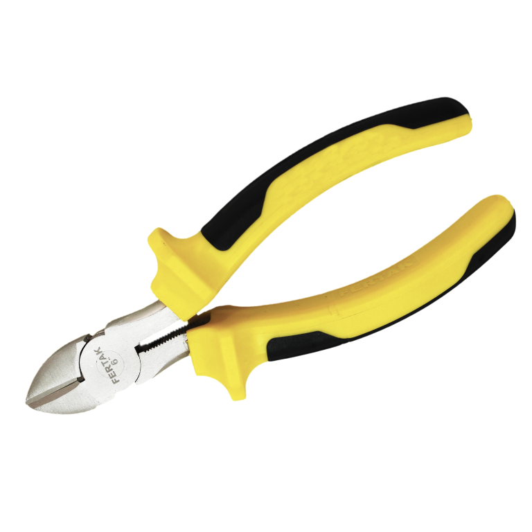 ALICATE DE CORTE 6'' FERTAK 1023