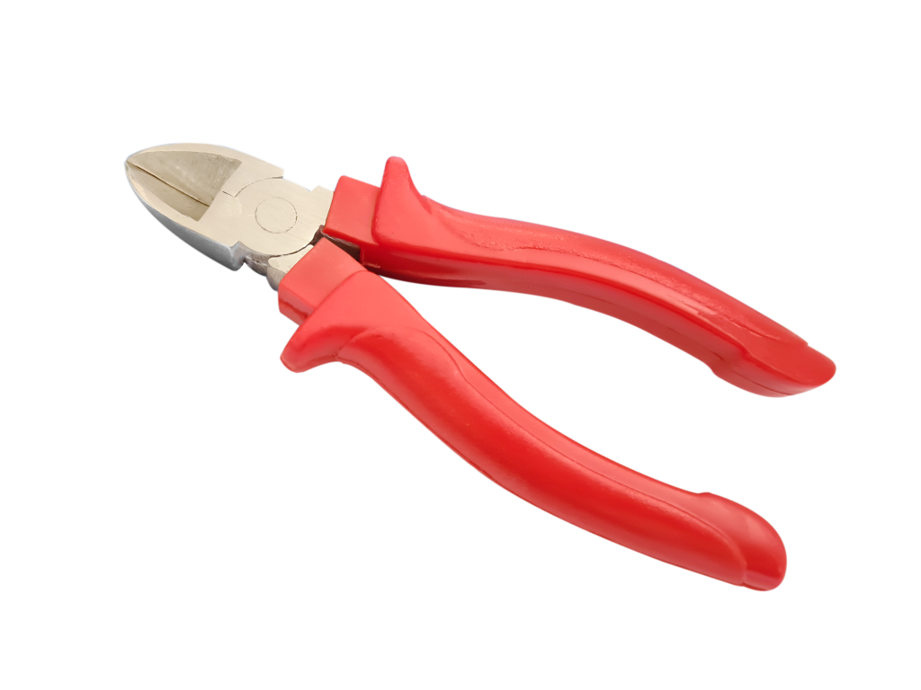 ALICATE DE CORTE DIAGONAL 6'' 1000V FERTAK 10
