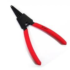 ALICATE PARA ANEIS EXTERNO RETO 6'' MTX 18330