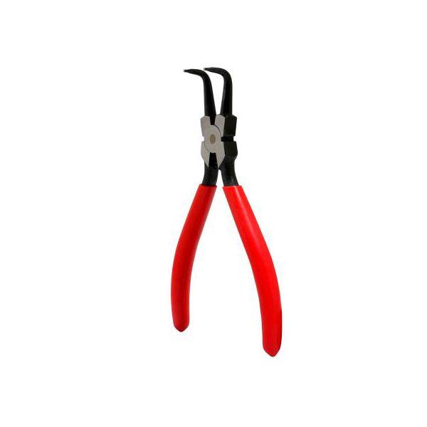 ALICATE PARA ANEIS INTERNO CURVO 6'' MTX 1832