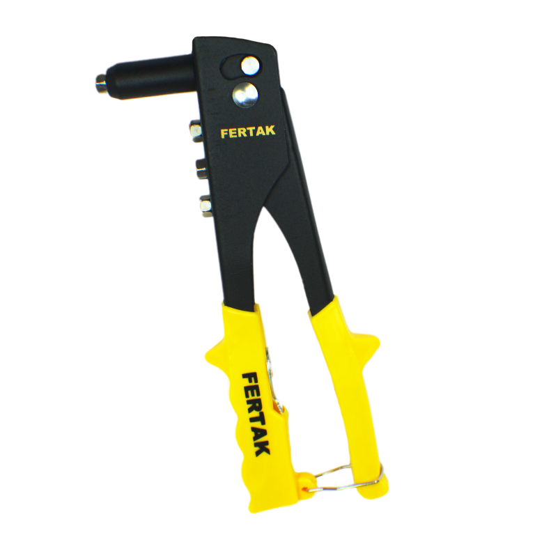 ALICATE REBITADOR FERTAK 1009