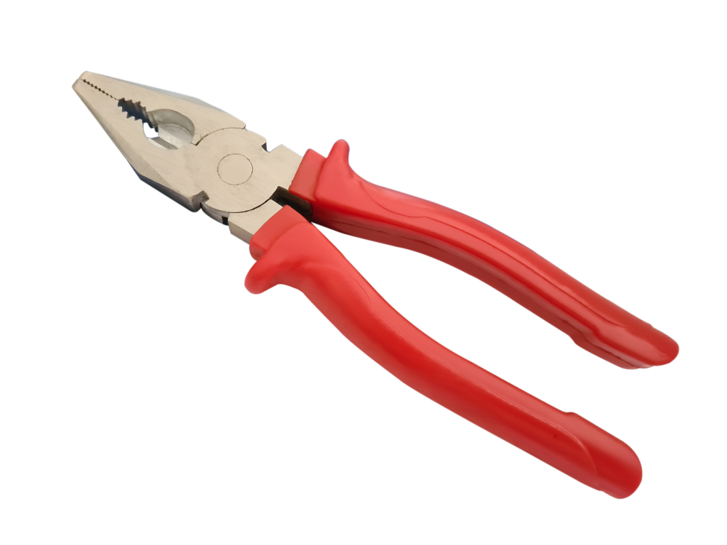 ALICATE UNIVERSAL 8'' 1000V FERTAK 101000