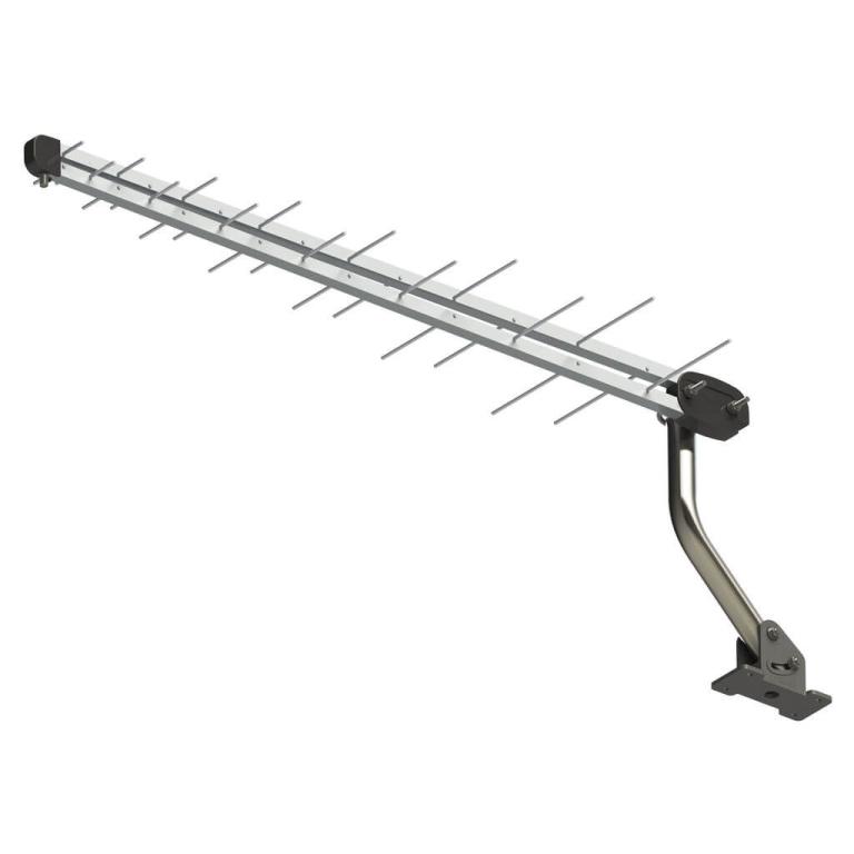 ANTENA DIGITAL 38 ELEMENTOS SINAL FORTE