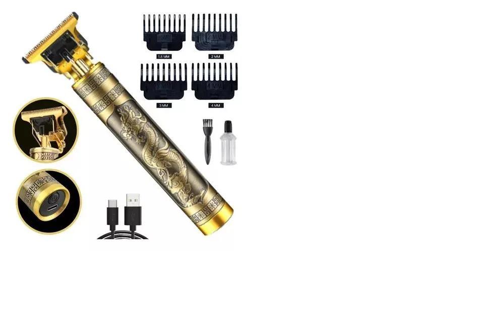 APARADOR DE PELO TRIMMER SUIT 600991 *