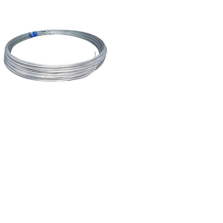 ARAME GALVANIZADO BWG 16 ROLO 10M ALGOM 1720