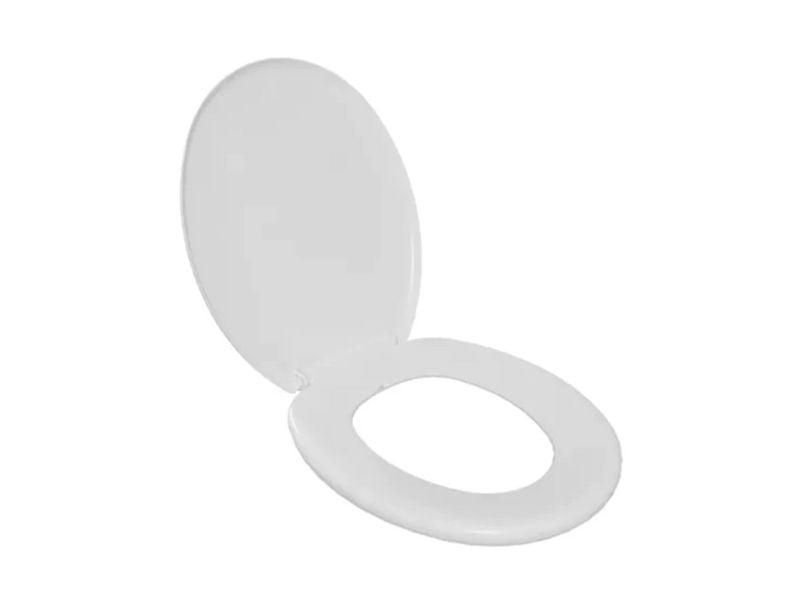 ASSENTO SANITARIO BRANCO UNIFORTTE 6019
