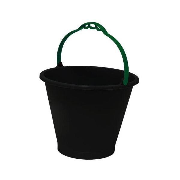 BALDE DE OBRA REFORCADO 10L CHROMA / NEOFLEX