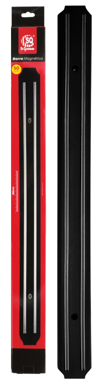 BARRA MAGNETICA 50CM SQ-4410 *