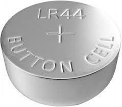 BATERIA LR 44 AG13 ELGIN COM 10 UNIDADES *