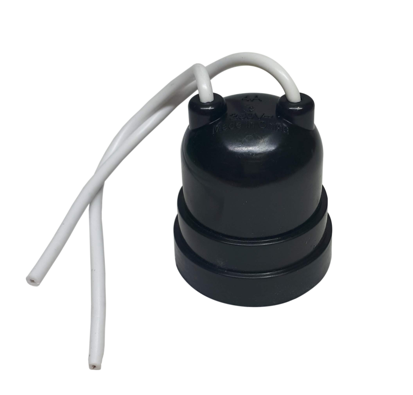 BOCAL COM RABICHO PRETO FERTAK 8225