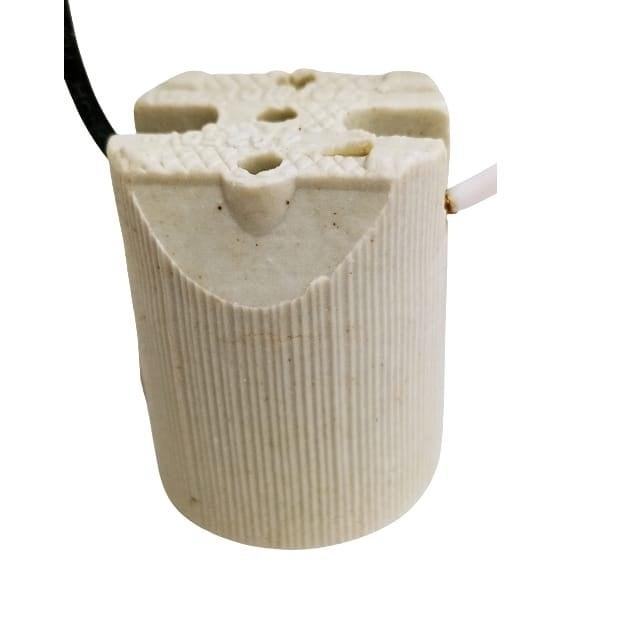 BOCAL DE LOUCA COM RABICHO GERMER 7511 *