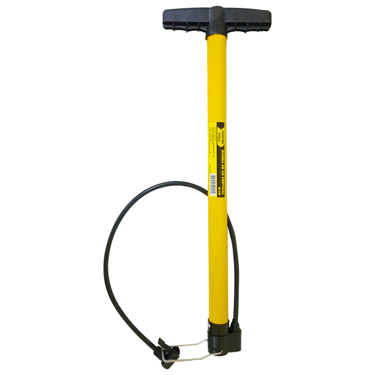 BOMBA DE MAO 50CM FERTAK 1600