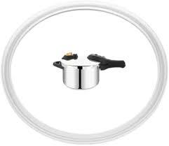 BORRACHA PANELA PRESSÇO ROCHEDO 6-8 LT SILIC