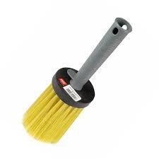 BROXA CEPA CABO PLASTICO REDONDA MAX 4510