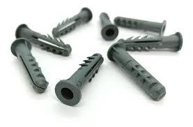 BUCHA 6MM IDEA 100 P€S 5889 *