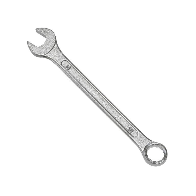 CHAVE COMBINADA 11MM FERTAK 2511