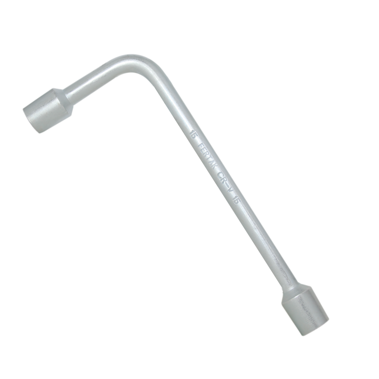 CHAVE L 12MMX12MM FERTAK 3112