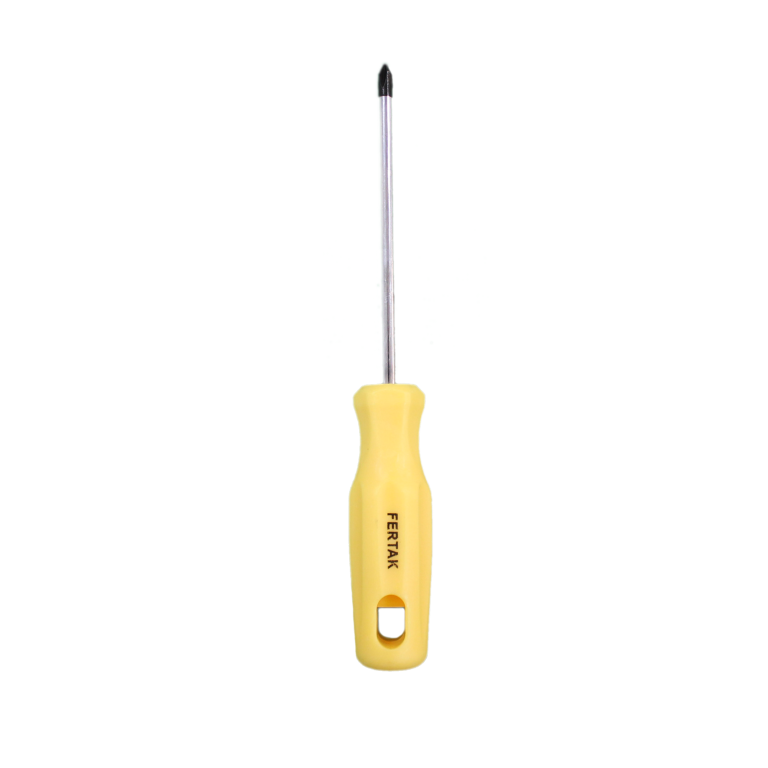 CHAVE PHILIPS 1/8X6 FERTAK 2126