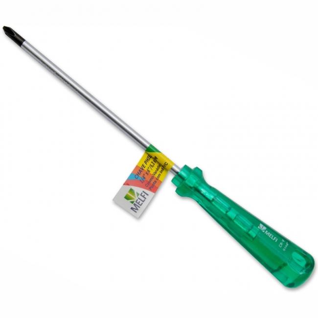 CHAVE PHILLIPS CABO VERDE 1/4X8'' MELFI 10643