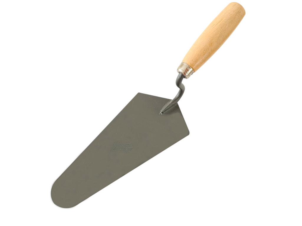 COLHER DE PEDREIRO 10'' FERTAK 859410