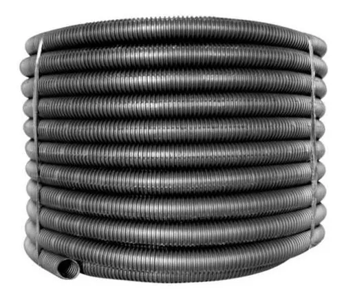 CONDUITE CINZA 3/4 25MM 50M CHROMA /NEOFLEX