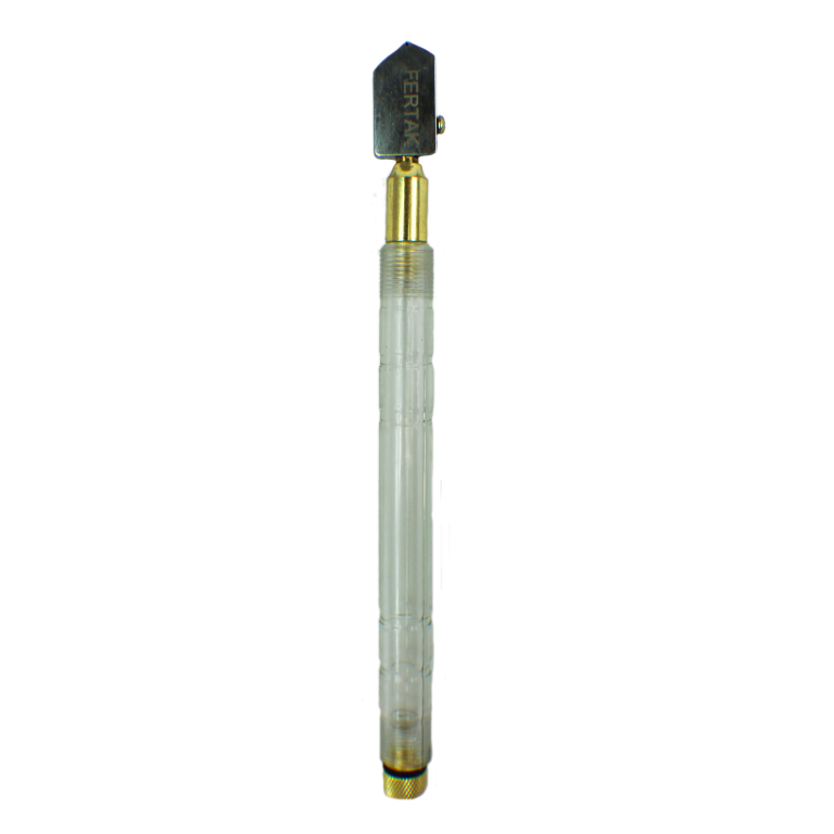 CORTADOR DE VIDRO FERTAK 9901
