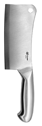CUTELO LAMINA INTEIRICA INOX 6POL TEXAS SQ-4568