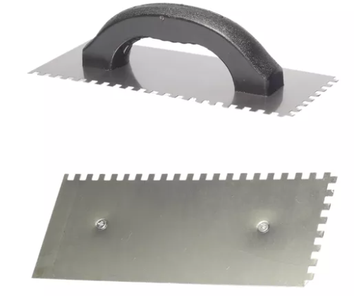 DESEMPENADEIRA CB PLASTICO DENTADA FERTAK 30