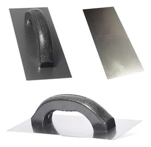 DESEMPENADEIRA CB PLASTICO LISA FERTAK 3015