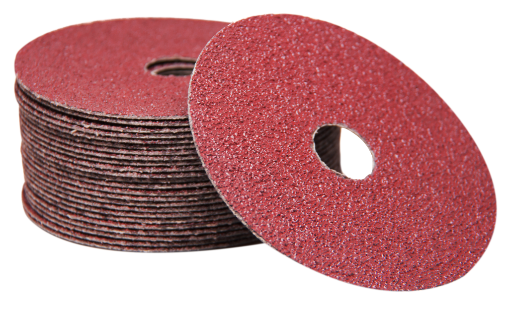 DISCO LIXA GRAO 120 115X22MM 10PCS FERTAK 28