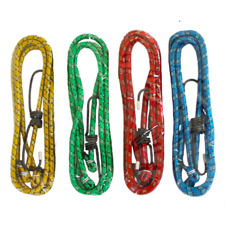 ELASTICO EXTENSOR 8MMX1,20M 4P€S FERTAK 9002