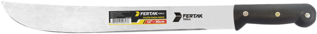 FACAO 12'' FERTAK 4301 *