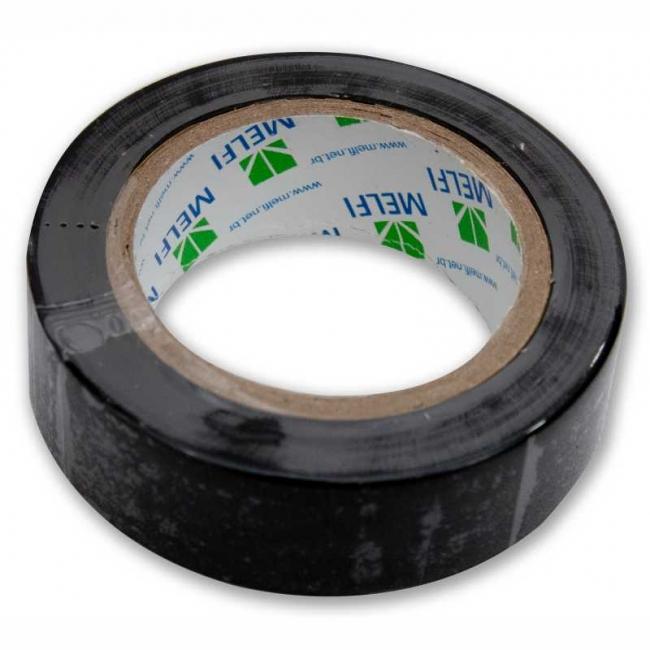 FITA ISOLANTE PVC 10MX18MM MELFI 10110 *