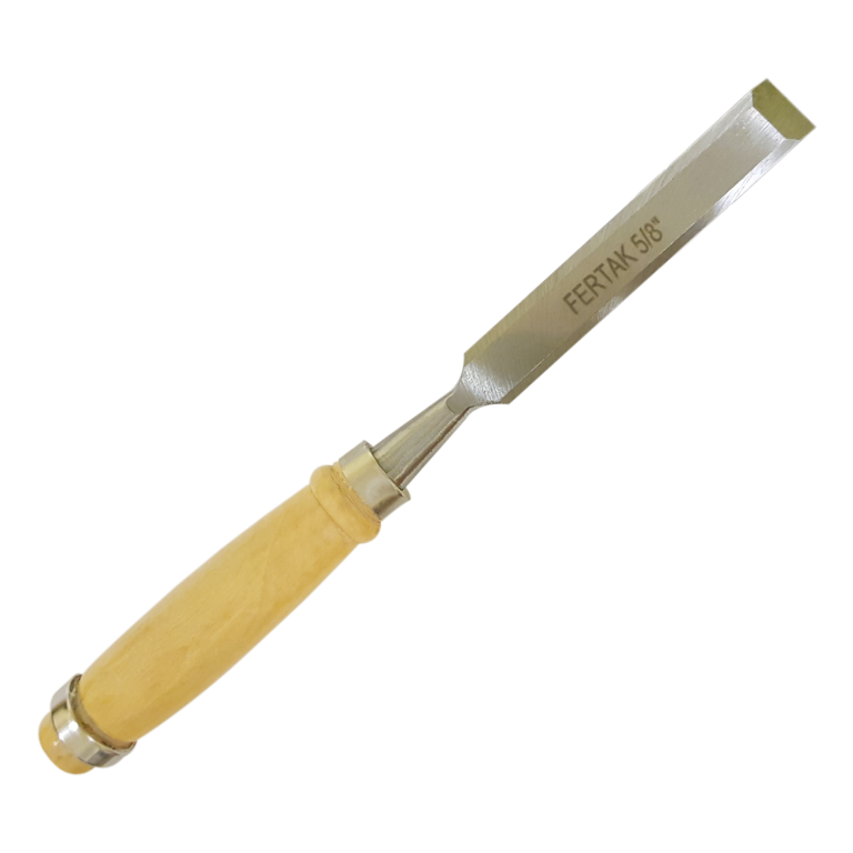 FORMAO 1/4'' CB MADEIRA FERTAK 4514