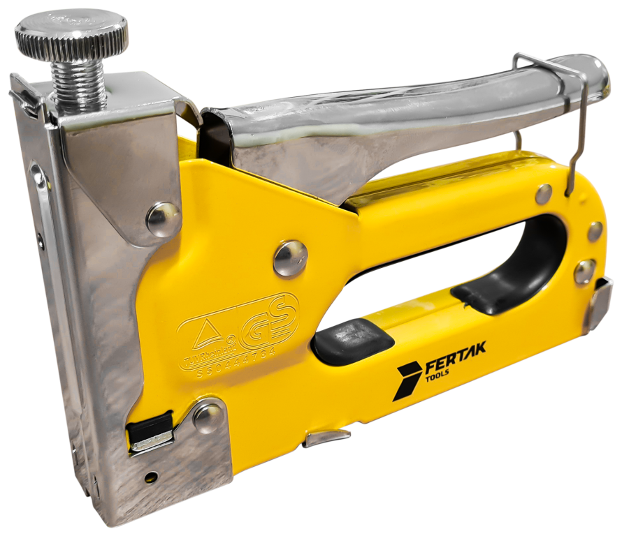 GRAMPEADOR PROFISSIONAL 3EM1 FERTAK 8503 *