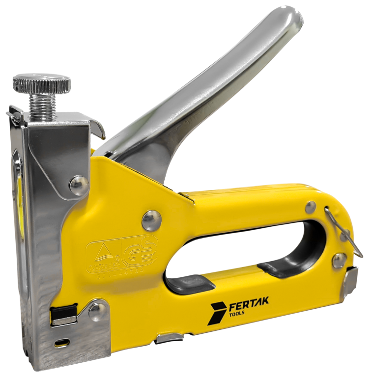GRAMPEADOR PROFISSIONAL FERTAK 8501