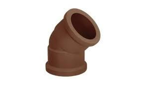 JOELHO 45 SOLDAVEL 20MM KRONA/TUBOZAM