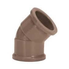 JOELHO 45 SOLDAVEL 32MM KRONA