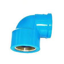 JOELHO 90 BUCHA LATAO 20MMX1/2 KRONA/PLASTIL