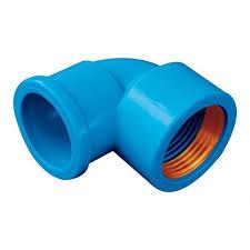 JOELHO 90 BUCHA LATAO 25MMX3/4 KRONA/PLASTIL