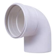 JOELHO 90 ESGOTO 100 KRONA/PLASTILIT 2000203