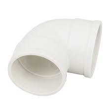 JOELHO 90 ESGOTO 40MM KRONA/PLASTILIT