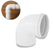 JOELHO 90 ESGOTO PRIM. 150MM KRONA 0621 *